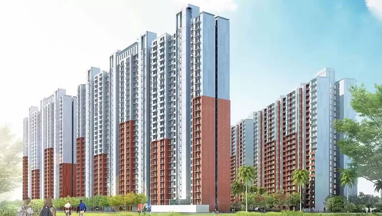 Tata Eureka park