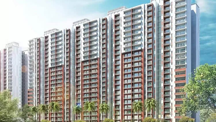 Tata Value Homes