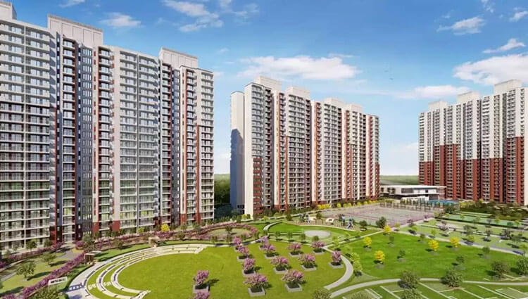 Tata Value Homes