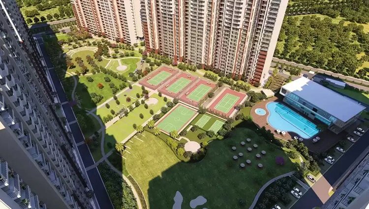 Tata Value Homes